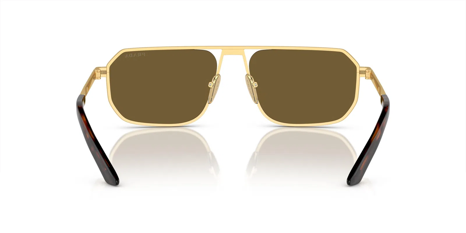 Prada A53S Sunglasses - view 15